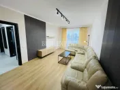 2 Camere Premium | Decomandat| Complet Mobilat si Utilat | P 