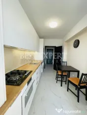 2 Camere Premium | Decomandat| Complet Mobilat si Utilat | P 