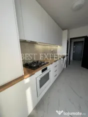 2 Camere Premium | Decomandat| Complet Mobilat si Utilat | P 