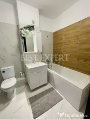 2 Camere Premium | Decomandat| Complet Mobilat si Utilat | P 