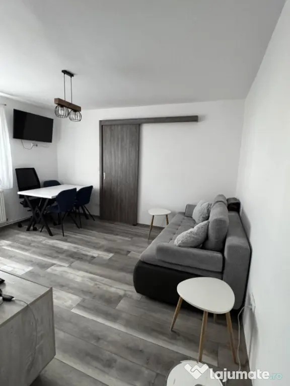 Apartament 2 camere semidecomandat 32 mp, Zona Alverna Cluj - Cluj-Napoca (Cluj)