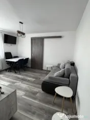Apartament 2 camere semidecomandat 32 mp, Zona Alverna Cluj