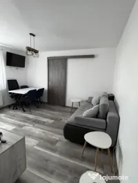 Apartament 2 camere semidecomandat 32 mp, Zona Alverna Cluj 