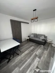 Apartament 2 camere semidecomandat 32 mp, Zona Alverna Cluj