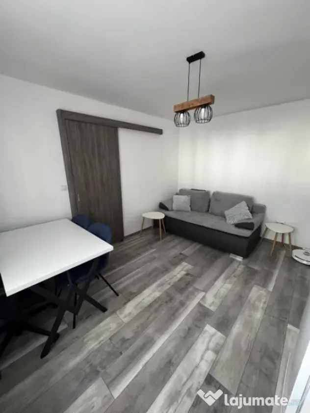 Apartament 2 camere semidecomandat 32 mp, Zona Alverna Cluj - Cluj-Napoca (Cluj)