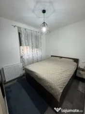 Apartament 2 camere semidecomandat 32 mp, Zona Alverna Cluj