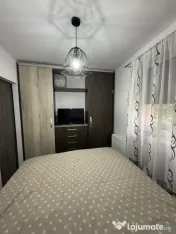 Apartament 2 camere semidecomandat 32 mp, Zona Alverna Cluj