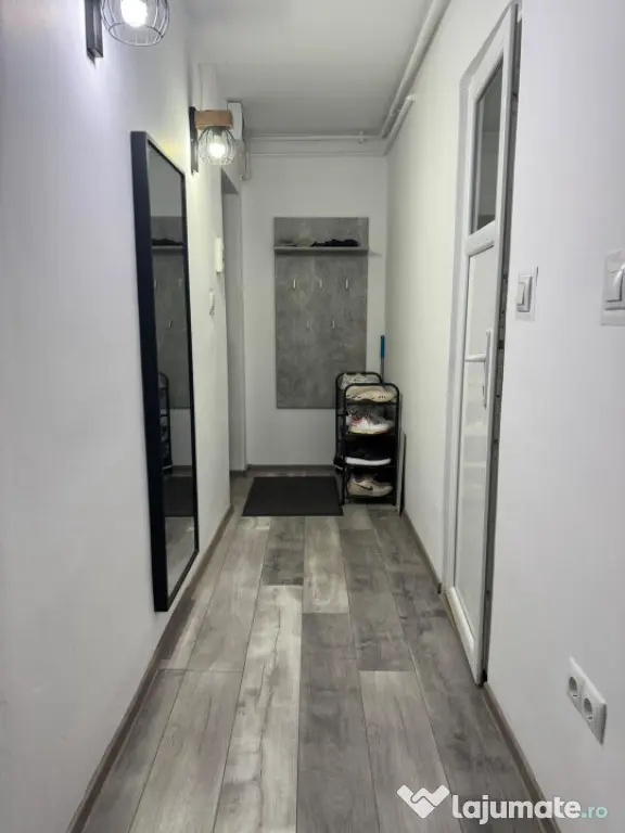 Apartament 2 camere semidecomandat 32 mp, Zona Alverna Cluj - Cluj-Napoca (Cluj)