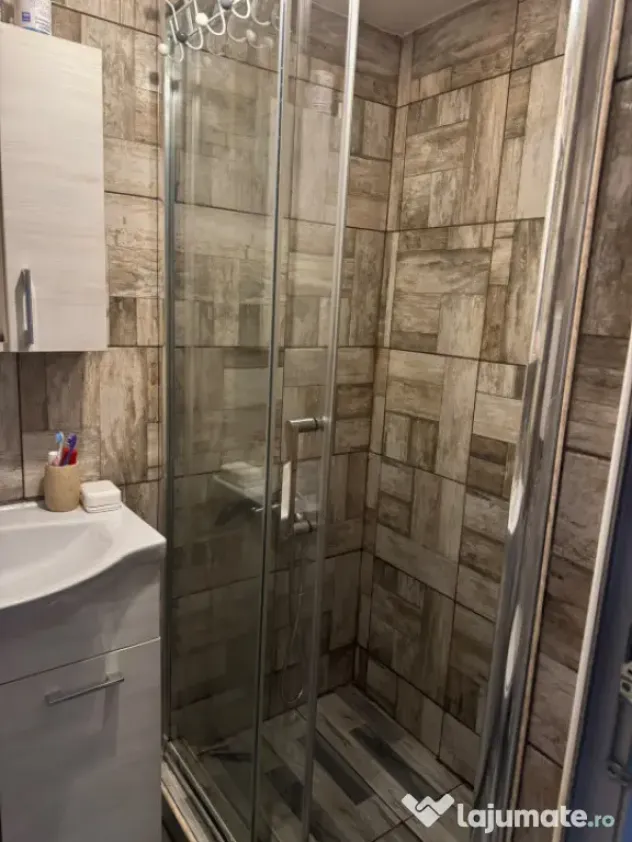 Apartament 2 camere semidecomandat 32 mp, Zona Alverna Cluj - Cluj-Napoca (Cluj)