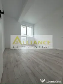 APARTAMENTE 2 CAMERE | TERASA GENEROASA | LOC DE PARCARE INCLUS