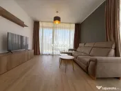 Nord One Botanic - Apartament modern cu 2 camere - langa Iulius Mall