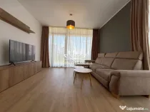 Nord One Botanic - Apartament modern cu 2 camere - langa Iulius Mall