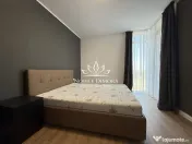 Nord One Botanic - Apartament modern cu 2 camere - langa Iulius Mall