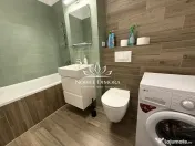 Nord One Botanic - Apartament modern cu 2 camere - langa Iulius Mall