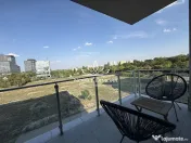Nord One Botanic - Apartament modern cu 2 camere - langa Iulius Mall
