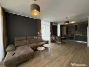 Nord One Botanic - Apartament modern cu 2 camere - langa Iulius Mall