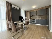 Nord One Botanic - Apartament modern cu 2 camere - langa Iulius Mall