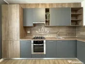 Nord One Botanic - Apartament modern cu 2 camere - langa Iulius Mall
