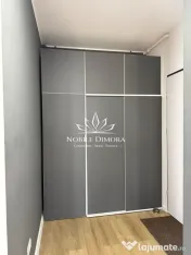 Nord One Botanic - Apartament modern cu 2 camere - langa Iulius Mall