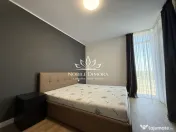 Nord One Botanic - Apartament modern cu 2 camere - langa Iulius Mall