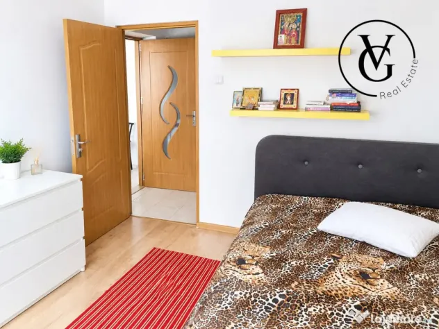 Apartament 2 camere de închiriat | Locație premium – Cit - Constanta (Constanta)