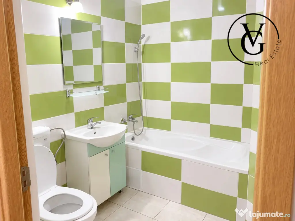 Apartament 2 camere de închiriat | Locație premium – Cit - Constanta (Constanta)