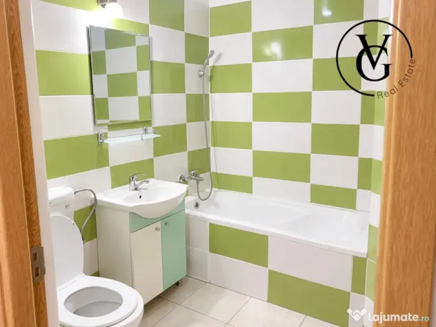 Apartament 2 camere de închiriat | Locație premium – Cit - Constanta (Constanta)