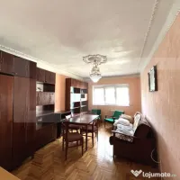 Apartament cu 2 camere, în centrul orașului Bucecea