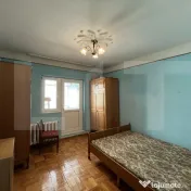 Apartament cu 2 camere, în centrul orașului Bucecea 