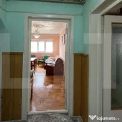Apartament cu 2 camere, în centrul orașului Bucecea 