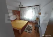 Apartament 2 camere de inchiririat | Decomandat | Etaj 3 | M 