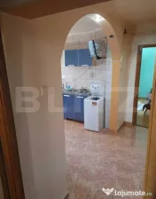 Apartament 2 camere de inchiririat | Decomandat | Etaj 3 | M 