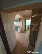 Apartament 2 camere de inchiririat | Decomandat | Etaj 3 | M 