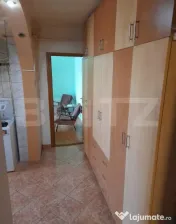 Apartament 2 camere de inchiririat | Decomandat | Etaj 3 | M 