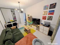 Apartament Decomandat 2 Camere 56.50mp Berceni