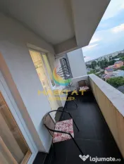 Apartament Decomandat 2 Camere 56.50mp Berceni 