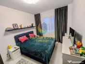 Apartament Decomandat 2 Camere 56.50mp Berceni 