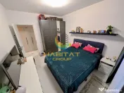 Apartament Decomandat 2 Camere 56.50mp Berceni 