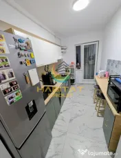 Apartament Decomandat 2 Camere 56.50mp Berceni 