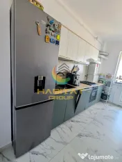 Apartament Decomandat 2 Camere 56.50mp Berceni 