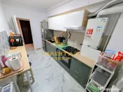 Apartament Decomandat 2 Camere 56.50mp Berceni 
