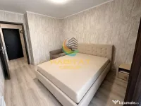 Apartament Modern 3 Camere 60.80mp Metalurgiei 