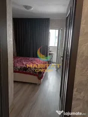 Apartament Modern 3 Camere 60.80mp Metalurgiei 