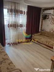 Apartament Modern 3 Camere 60.80mp Metalurgiei 