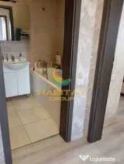 Apartament Modern 3 Camere 60.80mp Metalurgiei 