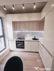 Apartament 2 camere | Complexul Rezidențial Exigent plaza F 