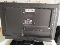 Televizor vortex