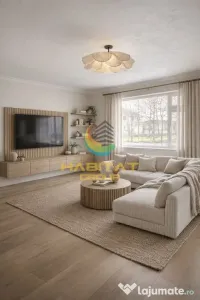 Vanzare ap 2 camere Metalurgiei Parc Tudor Arghezi
