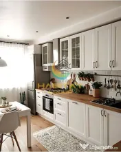 Vanzare ap 2 camere Metalurgiei Parc Tudor Arghezi 