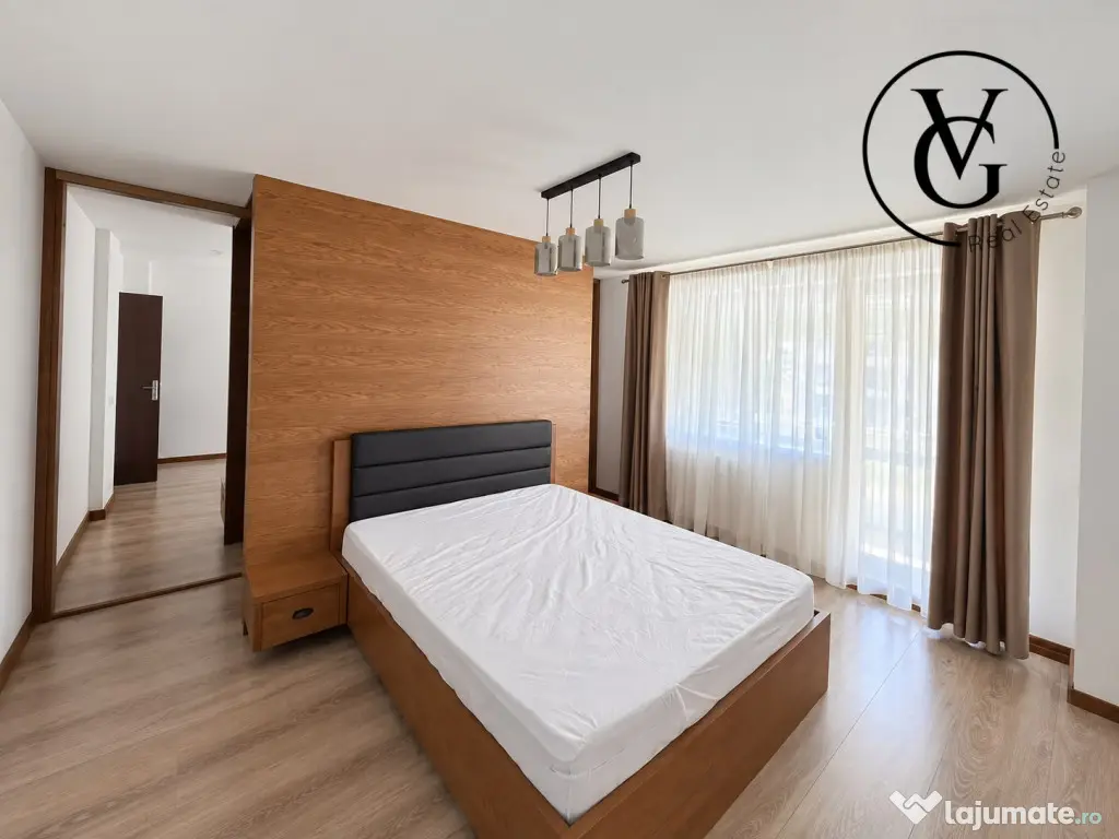 Apartament 2 camere | Centrala proprie | Inel II - Constanta (Constanta)